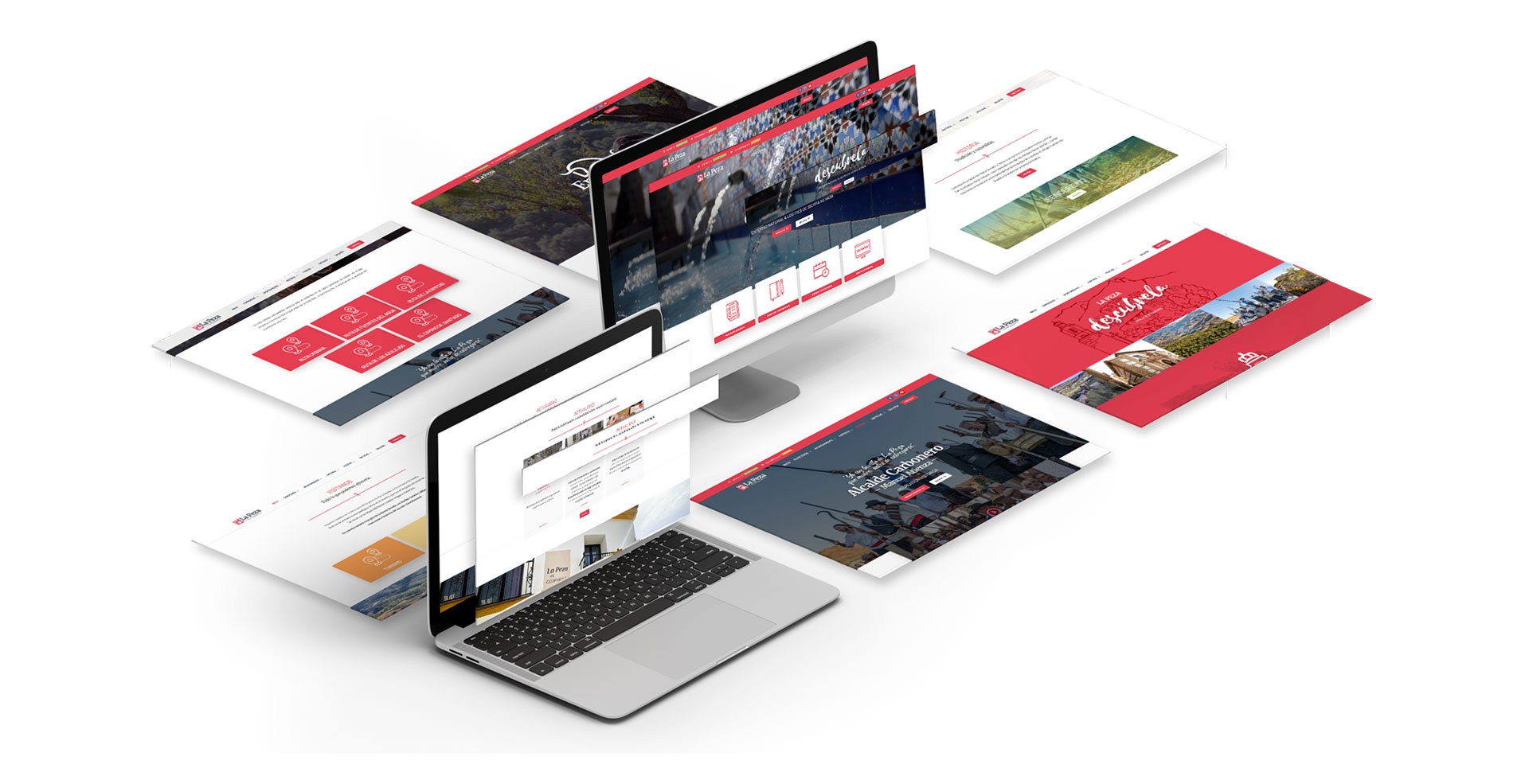 Wit Creativo Agencia de Marketing Digital