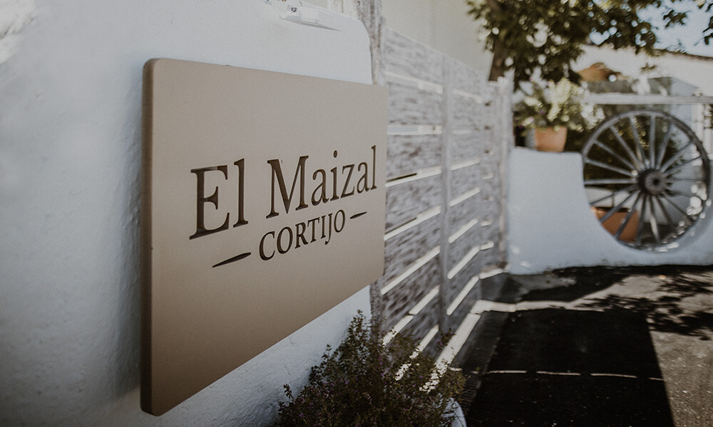 Cortijo el Maizal