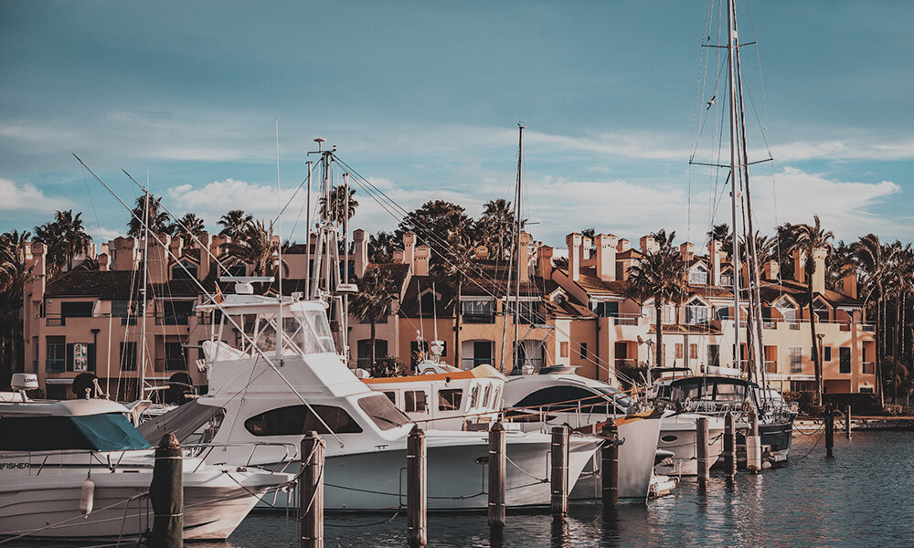 Puerto Sotogrande