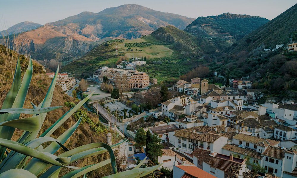 Agenda Urbana Monachil