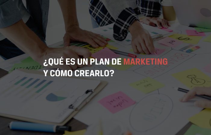 plan de marketing