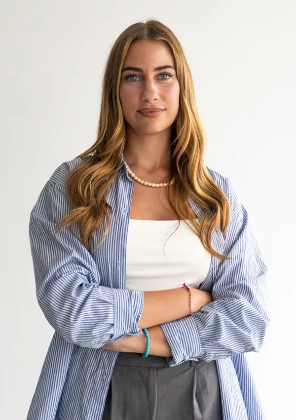 Foto de equipo Carmen Lucía